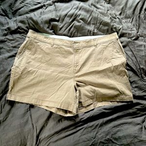 Lane Bryant Shorts size 24